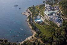 Monte Mulini (Ровинь)