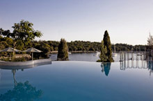 Monte Mulini (Ровинь)