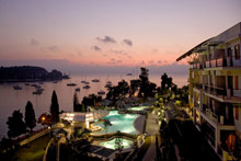 Monte Mulini (Ровинь)