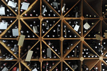 Monte Mulini (Ровинь)