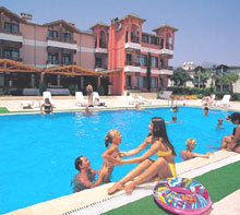 Sea Gull Hotel ( ex.Sea Gull)