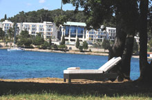 Monte Mulini (Ровинь)