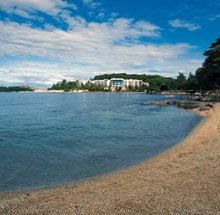 Monte Mulini (Ровинь)