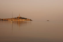 Monte Mulini (Ровинь)