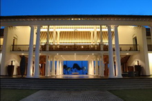 The Fortress Resort & Spa