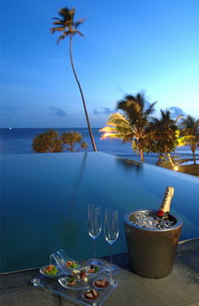 The Fortress Resort & Spa