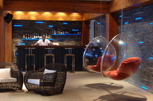 The Fortress Resort & Spa