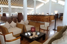 The Fortress Resort & Spa