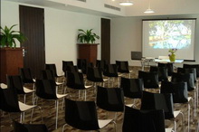 The Fortress Resort & Spa