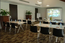 The Fortress Resort & Spa