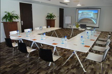 The Fortress Resort & Spa