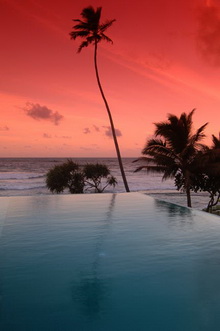 The Fortress Resort & Spa