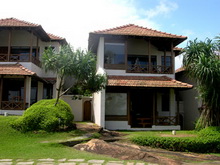 Saman Villas
