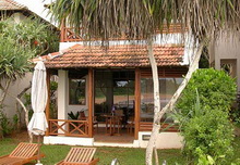 Saman Villas