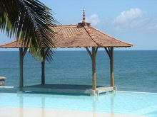 Saman Villas