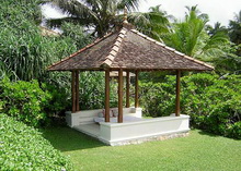 Saman Villas