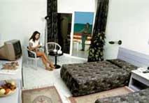 Sindbad Beach Resort