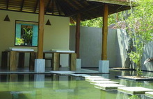 Saman Villas