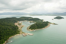 Rebak Мarina Resort