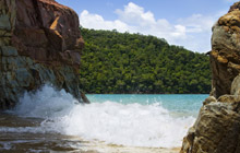 Rebak Мarina Resort