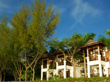 Rebak Мarina Resort