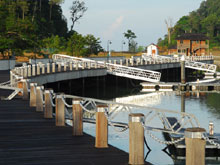 Rebak Мarina Resort