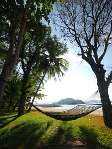 Rebak Мarina Resort