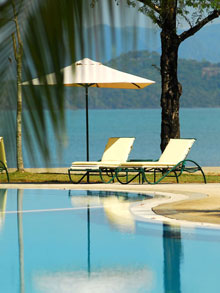 Rebak Мarina Resort