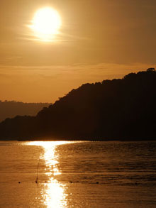 Rebak Мarina Resort