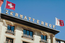 Grand Hotel Zermatterhof