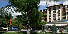 Grand Hotel Zermatterhof