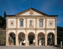 Belmond Villa San Michele