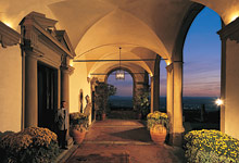 Belmond Villa San Michele