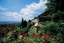 Belmond Villa San Michele