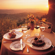 Belmond Villa San Michele