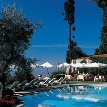 Belmond Villa San Michele