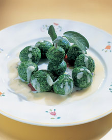 Belmond Villa San Michele