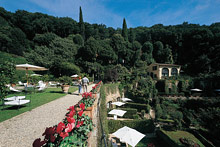 Belmond Villa San Michele
