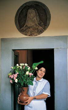 Belmond Villa San Michele