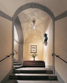 Belmond Villa San Michele