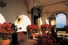 Belmond Villa San Michele