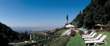 Belmond Villa San Michele