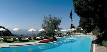 Belmond Villa San Michele