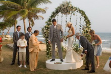 The Fortress Resort & Spa