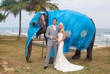 The Fortress Resort & Spa