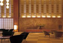 Hotel Okura Tokyo