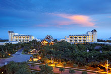Sheraton Sanya Resort