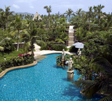Sheraton Sanya Resort