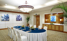 Sheraton Sanya Resort