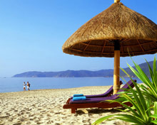 Sheraton Sanya Resort